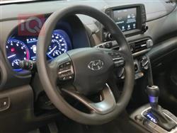 هیوندای کۆنا
